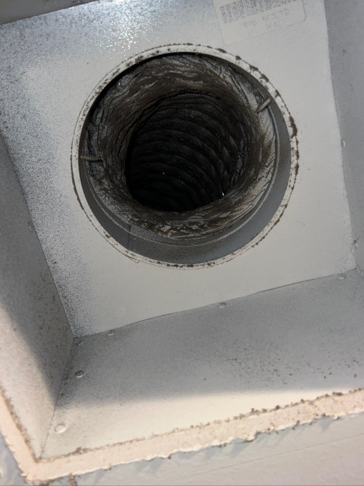 Air Duct Cleaning